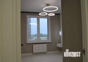 3-к квартира, вторичка, 64м2, 13/14 этаж
