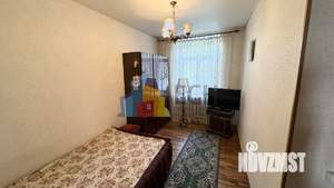 3-к квартира, вторичка, 83м2, 3/6 этаж