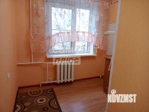 2-к квартира, вторичка, 39м2, 5/5 этаж