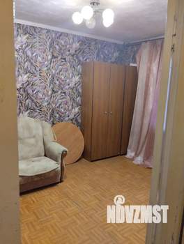 1-к квартира, вторичка, 26м2, 8/9 этаж