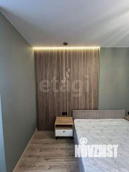 2-к квартира, вторичка, 51м2, 19/22 этаж