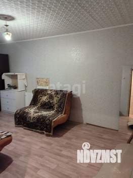 1-к квартира, вторичка, 34м2, 2/9 этаж
