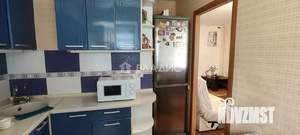 3-к квартира, вторичка, 42м2, 1/4 этаж