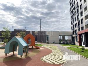 Студия квартира, вторичка, 24м2, 18/22 этаж