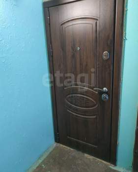 2-к квартира, вторичка, 46м2, 4/5 этаж