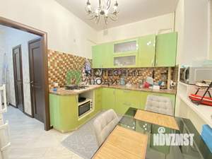 3-к квартира, вторичка, 79м2, 4/5 этаж