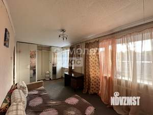 1-к квартира, вторичка, 23м2, 5/5 этаж