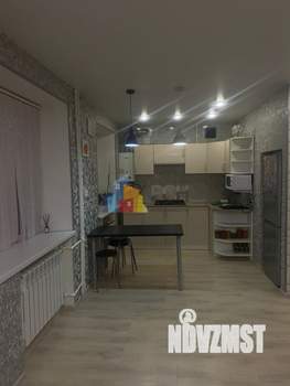 2-к квартира, вторичка, 44м2, 2/5 этаж