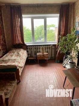 1-к квартира, вторичка, 31м2, 5/5 этаж