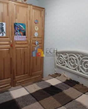 2-к квартира, вторичка, 50м2, 7/9 этаж