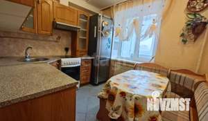 2-к квартира, вторичка, 43м2, 7/12 этаж