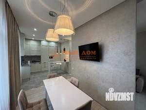 2-к квартира, вторичка, 68м2, 3/5 этаж