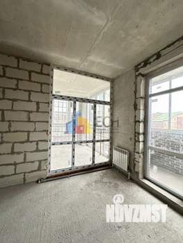 3-к квартира, вторичка, 126м2, 4/9 этаж