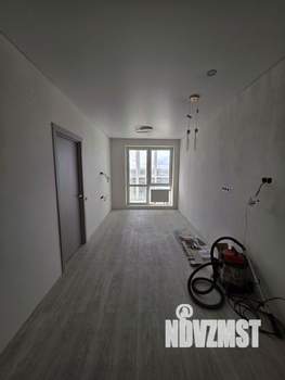 2-к квартира, вторичка, 43м2, 19/22 этаж