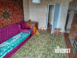 3-к квартира, вторичка, 61м2, 5/6 этаж