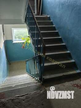 2-к квартира, вторичка, 50м2, 4/5 этаж