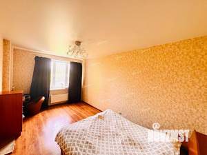 1-к квартира, вторичка, 40м2, 1/22 этаж