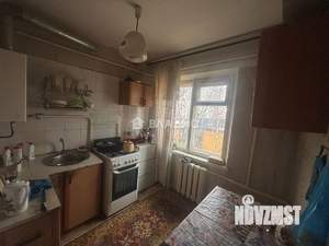 4-к квартира, вторичка, 58м2, 5/5 этаж