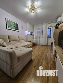 2-к квартира, вторичка, 44м2, 5/5 этаж