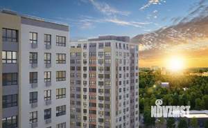 2-к квартира, вторичка, 56м2, 10/25 этаж