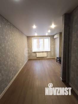 1-к квартира, вторичка, 40м2, 13/15 этаж
