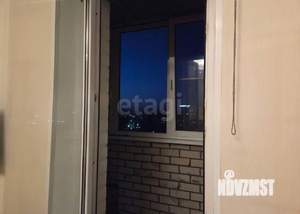 1-к квартира, вторичка, 40м2, 1/14 этаж