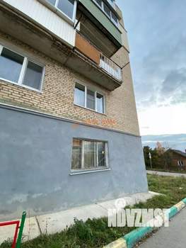 4-к квартира, вторичка, 61м2, 1/5 этаж