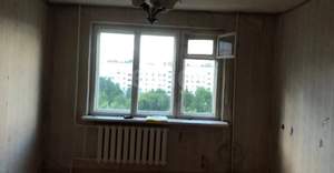 3-к квартира, вторичка, 66м2, 8/9 этаж