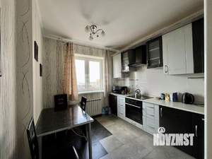 2-к квартира, вторичка, 56м2, 20/25 этаж