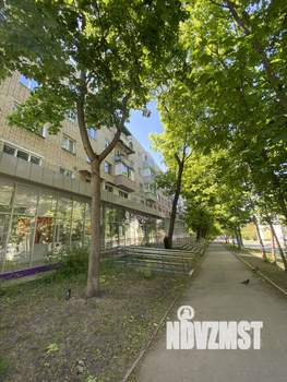 3-к квартира, вторичка, 59м2, 4/5 этаж