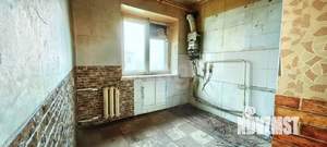 2-к квартира, вторичка, 43м2, 5/5 этаж