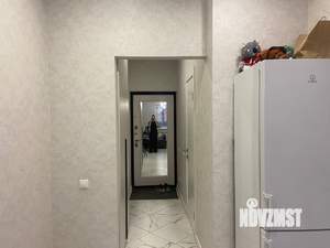 Студия квартира, вторичка, 28м2, 8/14 этаж
