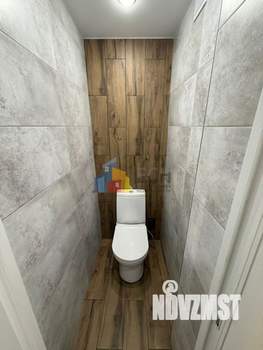 2-к квартира, вторичка, 51м2, 3/9 этаж