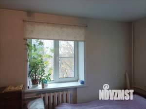 1-к квартира, вторичка, 31м2, 4/4 этаж