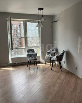 1-к квартира, вторичка, 32м2, 7/10 этаж