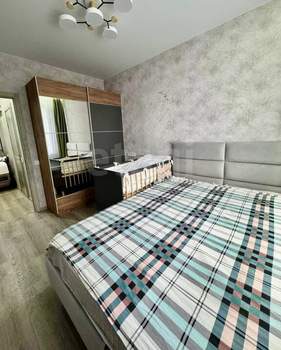 1-к квартира, вторичка, 32м2, 7/10 этаж