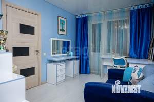 4-к квартира, вторичка, 80м2, 8/9 этаж