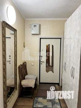 3-к квартира, вторичка, 92м2, 9/9 этаж