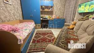 3-к квартира, вторичка, 90м2, 4/14 этаж