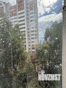 2-к квартира, вторичка, 51м2, 4/9 этаж