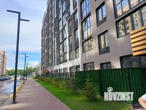 3-к квартира, вторичка, 50м2, 1/10 этаж