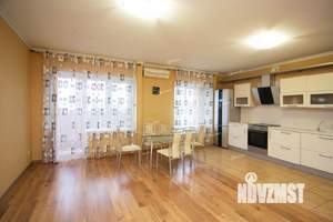 2-к квартира, вторичка, 72м2, 7/9 этаж