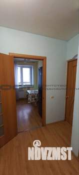 1-к квартира, вторичка, 33м2, 2/5 этаж