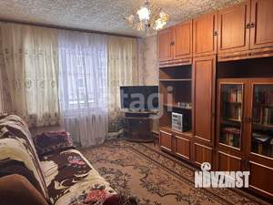 3-к квартира, вторичка, 66м2, 1/2 этаж