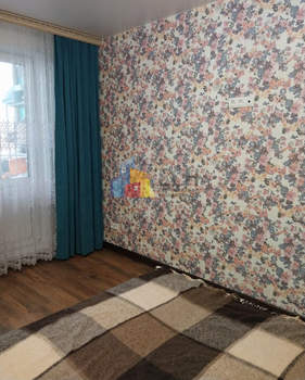 2-к квартира, вторичка, 50м2, 7/9 этаж