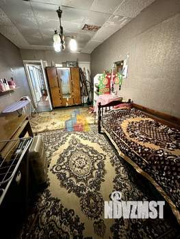 2-к квартира, вторичка, 51м2, 5/5 этаж