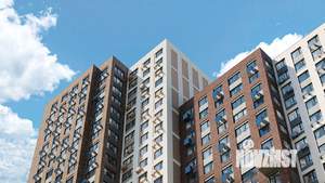2-к квартира, вторичка, 59м2, 12/15 этаж
