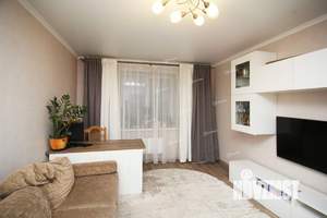 3-к квартира, вторичка, 83м2, 10/14 этаж