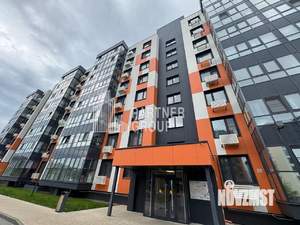 Фото квартиры на продажу (1)