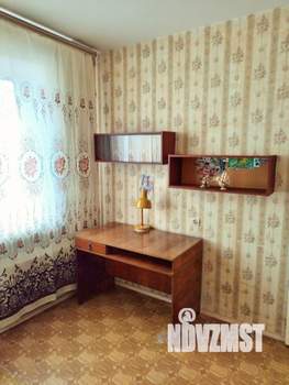 4-к квартира, вторичка, 82м2, 9/9 этаж